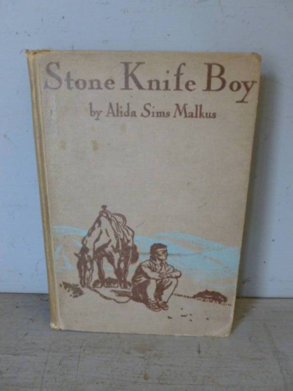 lot 166 image: Antique Book