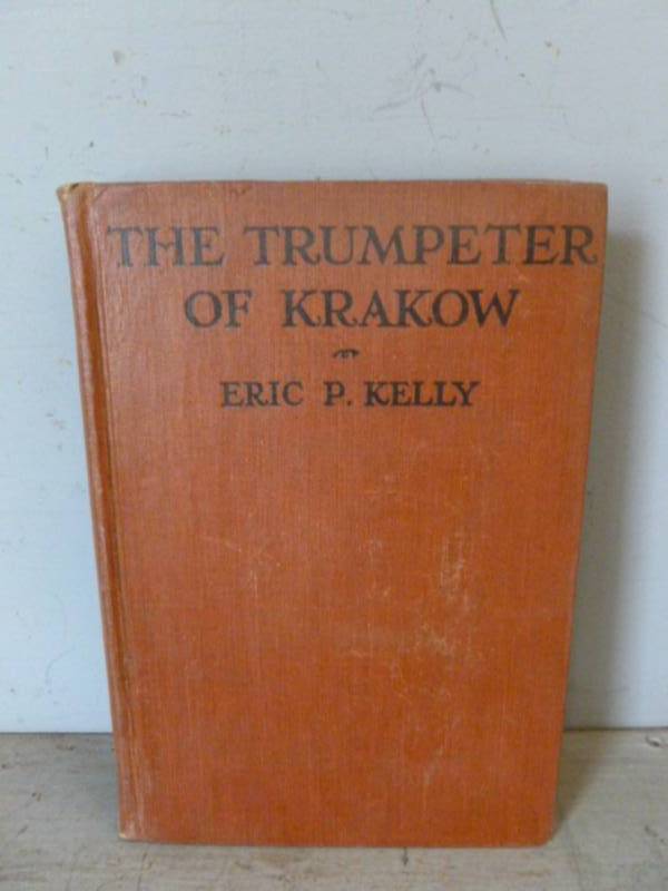 lot 167 image: Vintage Book