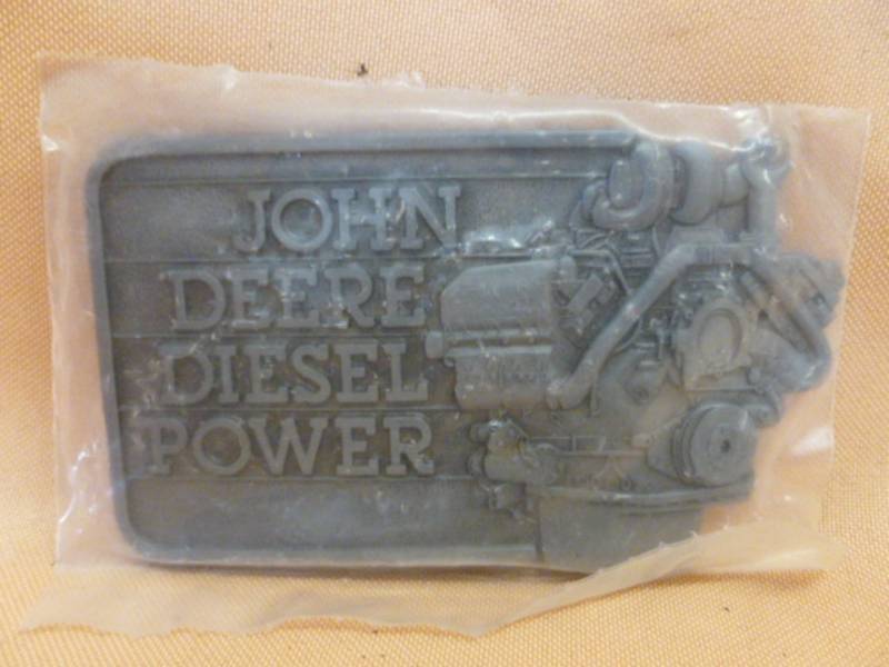 lot 170 image: John Deere Collectible