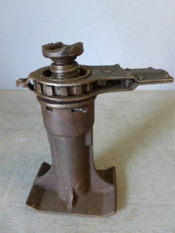 lot 216 image: Vintage Jack