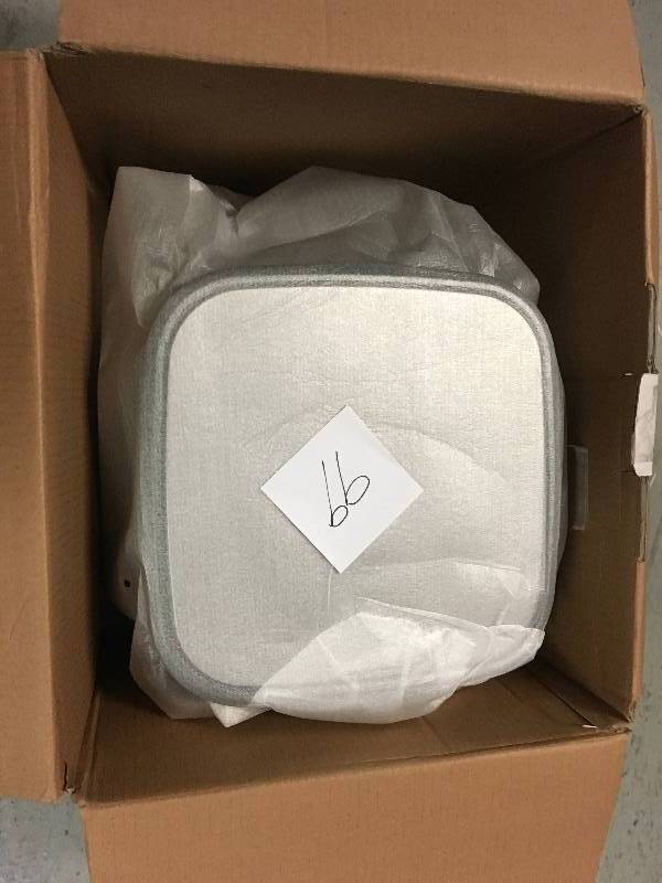 lot 99 image: Gourmia Air Digital FRyer in good condition