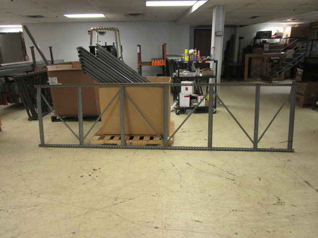 PALLET RACKING