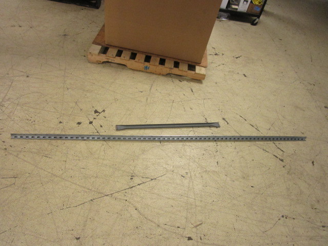PALLET RACKING