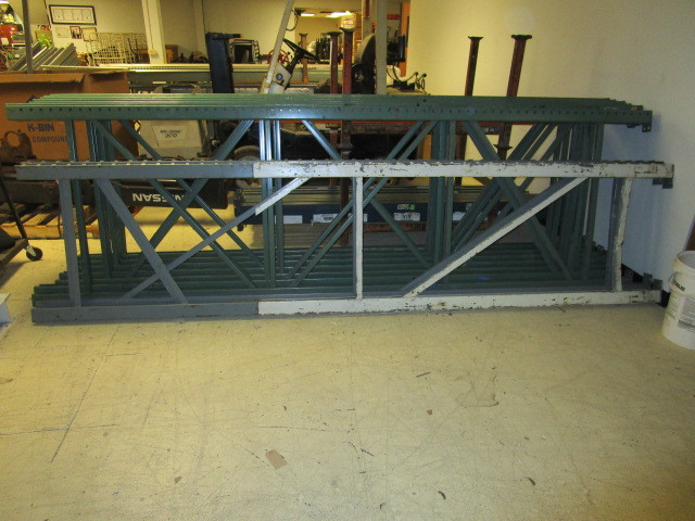 PALLET RACKING