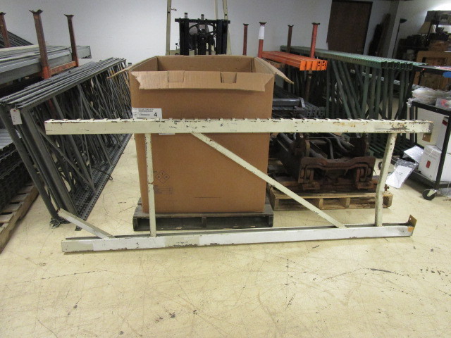 PALLET RACKING