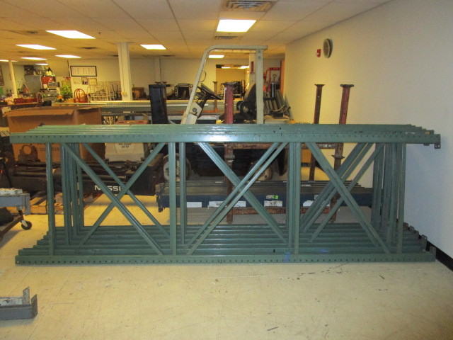 PALLET RACKING