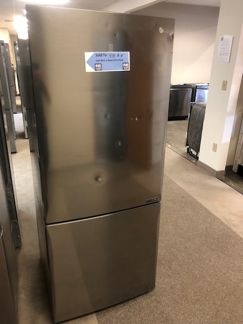 LG Refrigerator