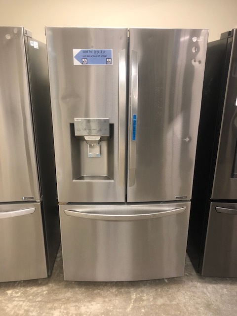 LG Refrigerator