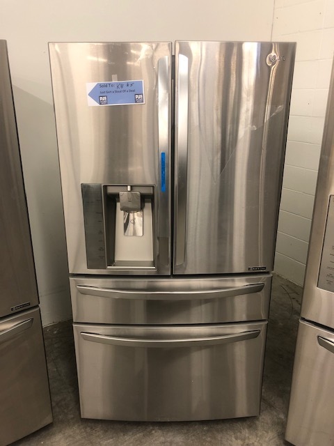 LG Refrigerator