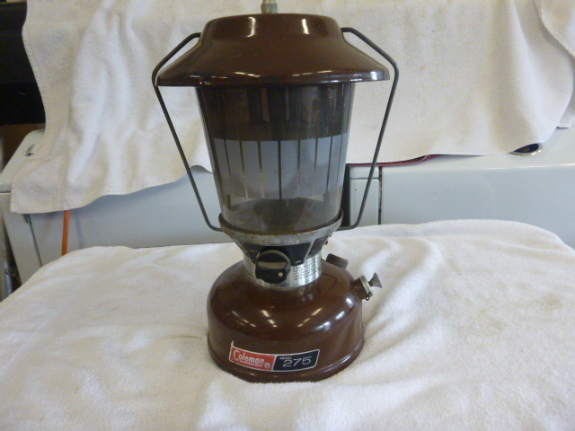 Coleman Lantern
