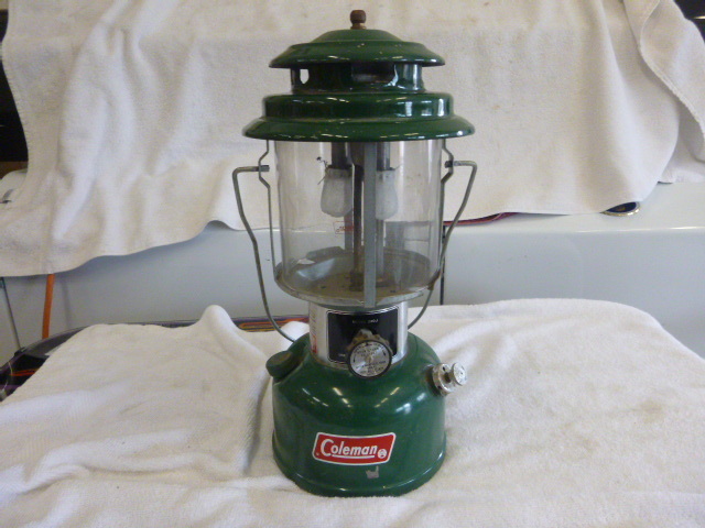 Coleman Lantern