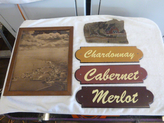 Miscellaneous Home Dcor