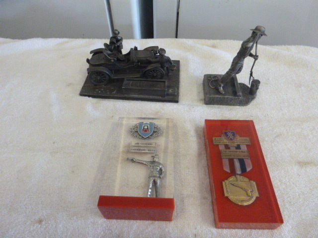 Miscellaneous Items
