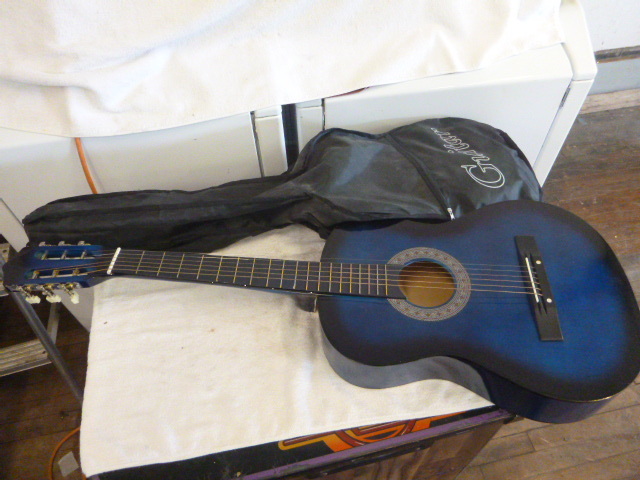 Acoustic Guitar