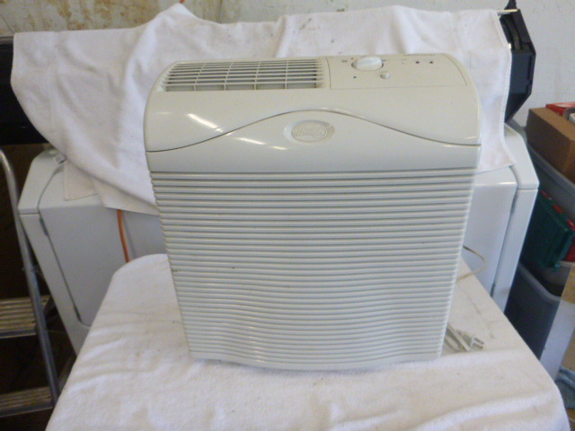 Hunter HEPA Air Purifier