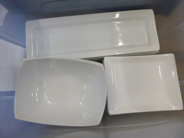Serving Dishes