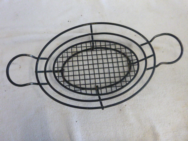 14 Wire Baskets