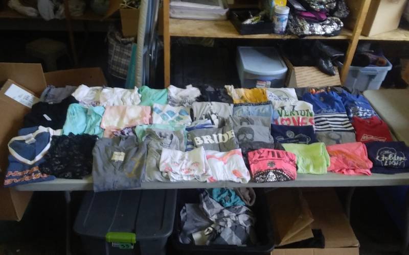 Graphic Tees SM