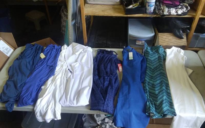 Cocktail Dresses SM