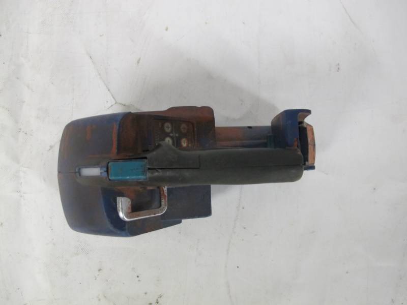lot 86 image: CYNCH B400 Battery Powered Friction Weld Tool - UNTESTED