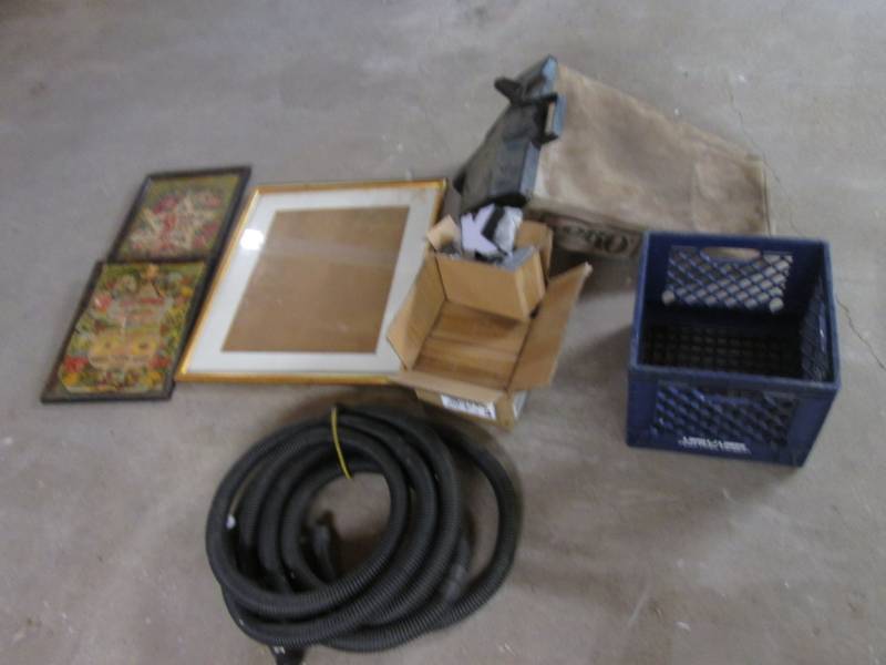 lot 131 image: Lot of Misc See Photos  WHB...