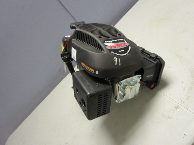 BRAND NEW LONCIN LAWNMOWER ENGINE
