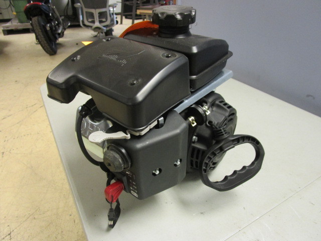 TORO 87 CC ENGINE