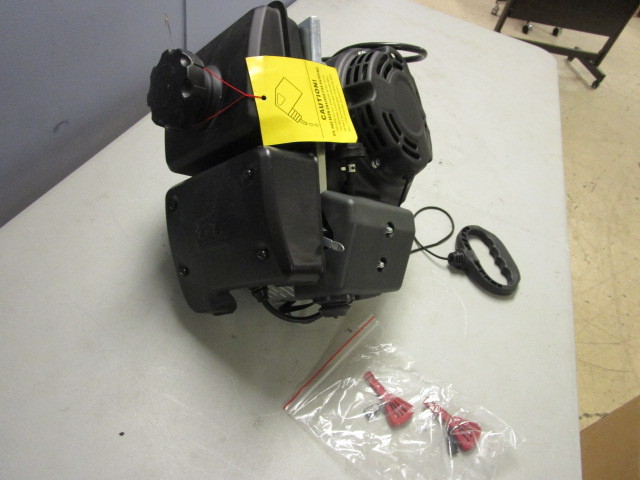 TORO 87 CC ENGINE
