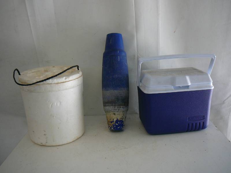 lot 88 image: Lot Of Lake Items