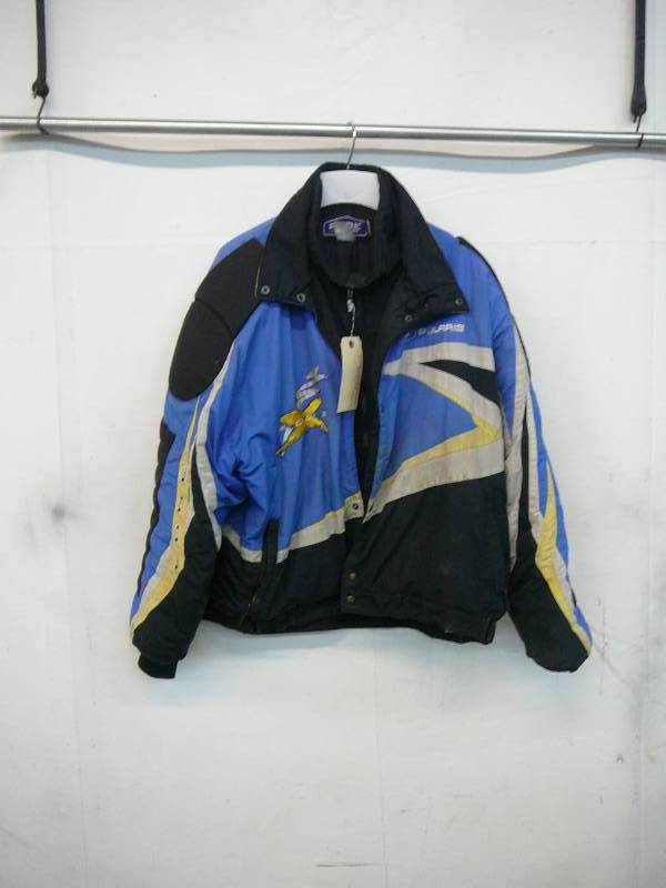 lot 228 image: Mens Polaris Jacket