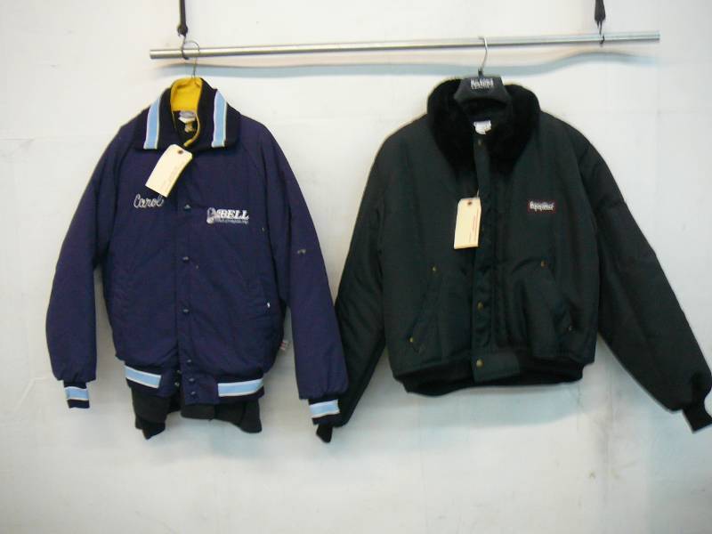 lot 229 image: Mens Winter Jackets
