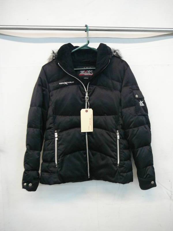 lot 233 image: Womens Winter Coat