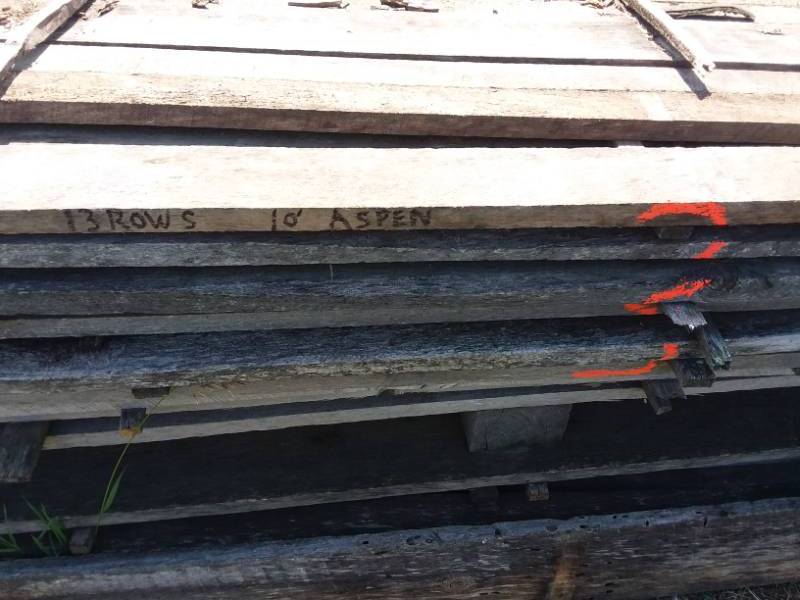 Aspen Boards