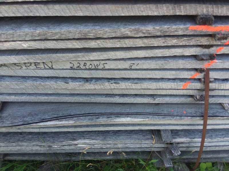 Aspen Boards