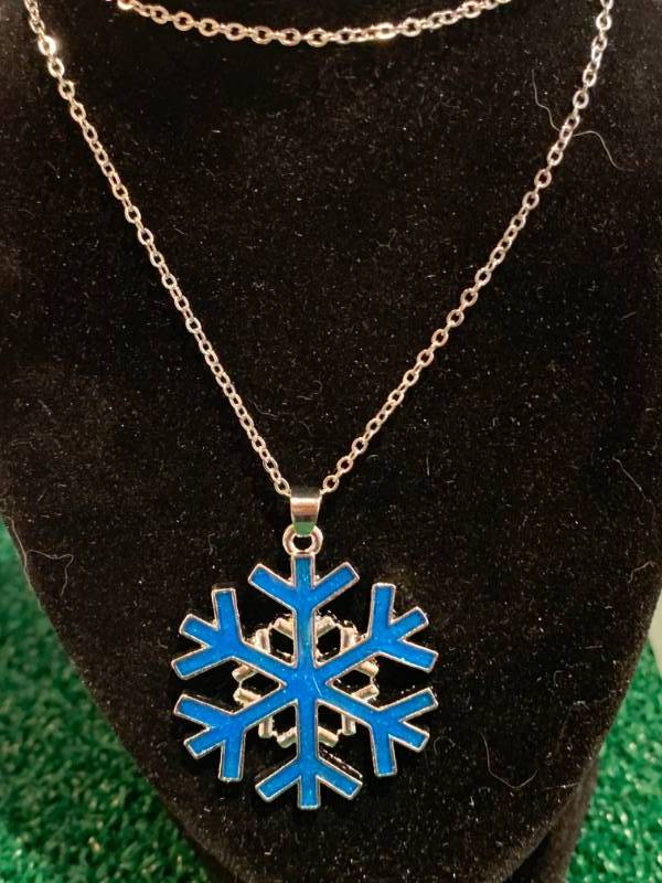Fire Opal Womens Necklace