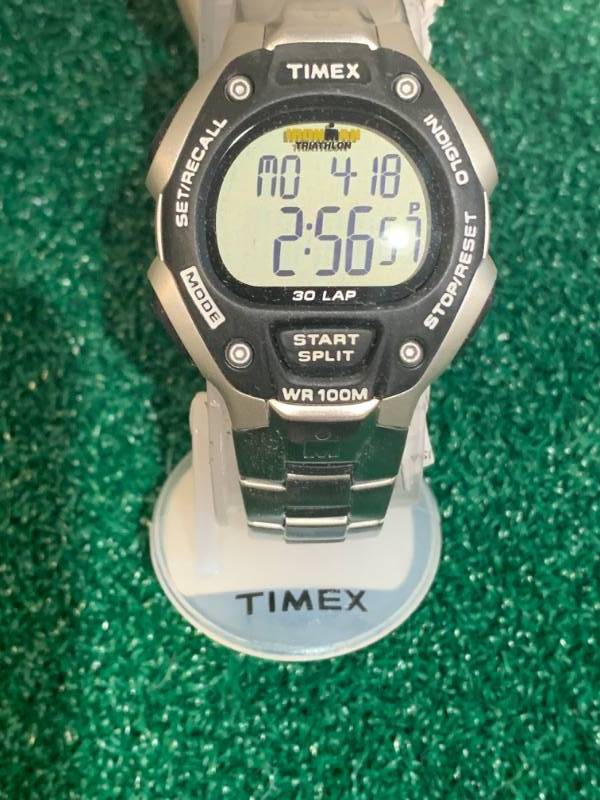 New Mens Timex Watch