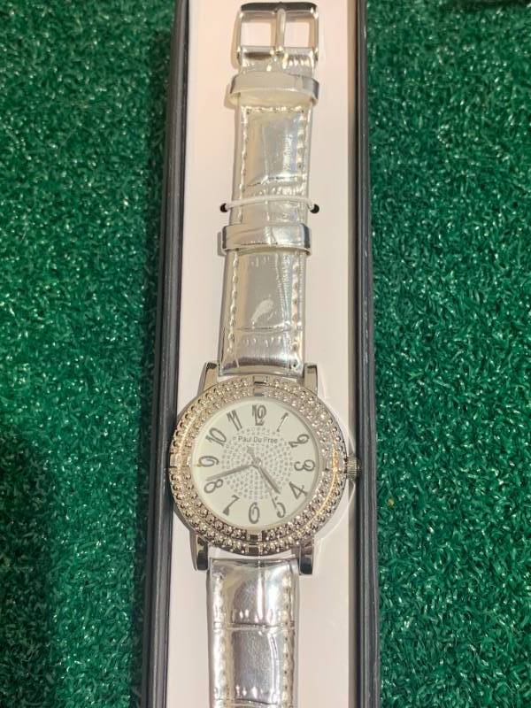 Womens Fancy Watch New