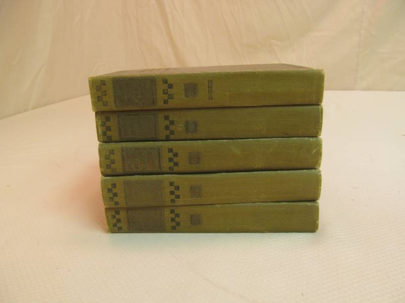 lot 45 image: American short story classics, copy...
