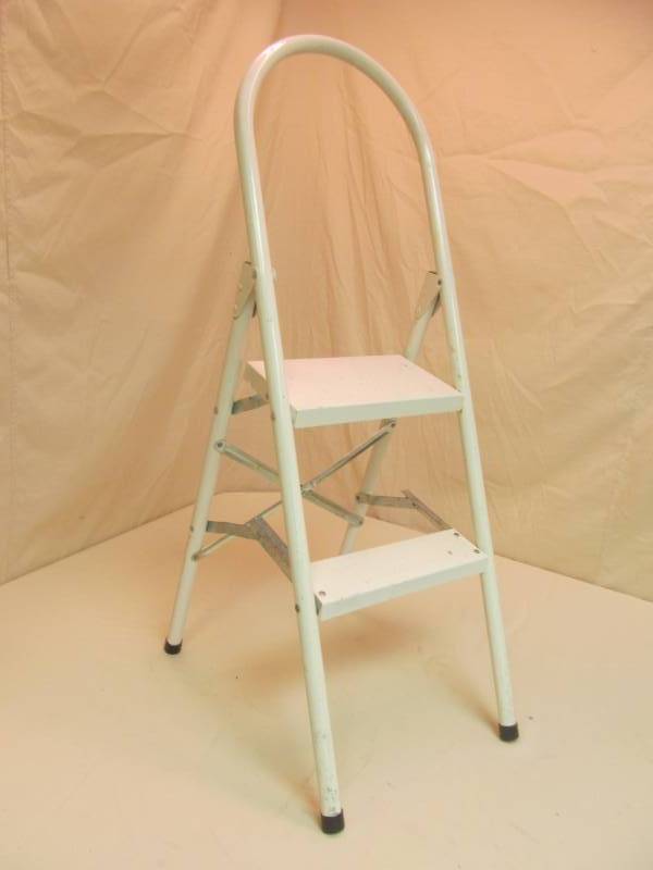 lot 50 image: Step Stool...