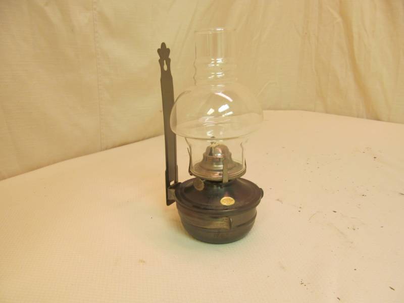 lot 139 image: Wall mount caraseen...