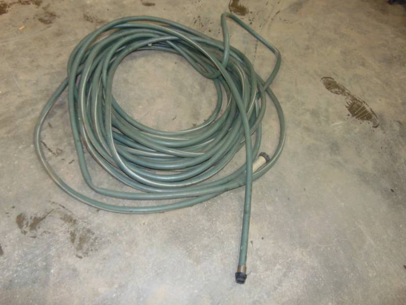 lot 93 image: Garden Hose
