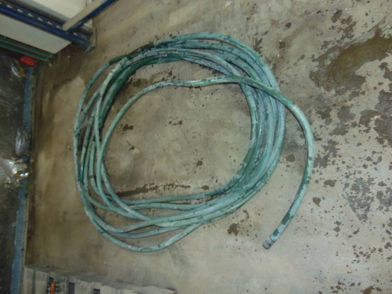 lot 94 image: Garden Hose