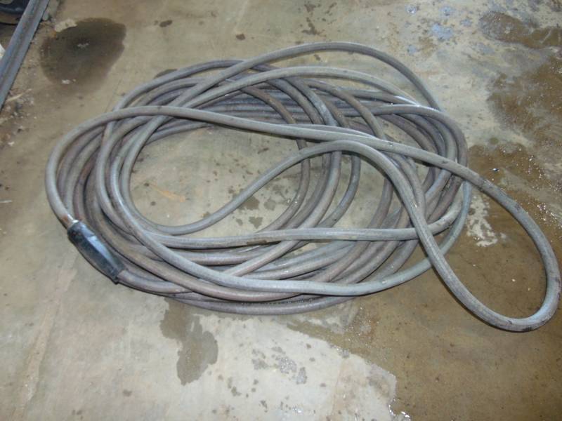 lot 97 image: Garden Hose