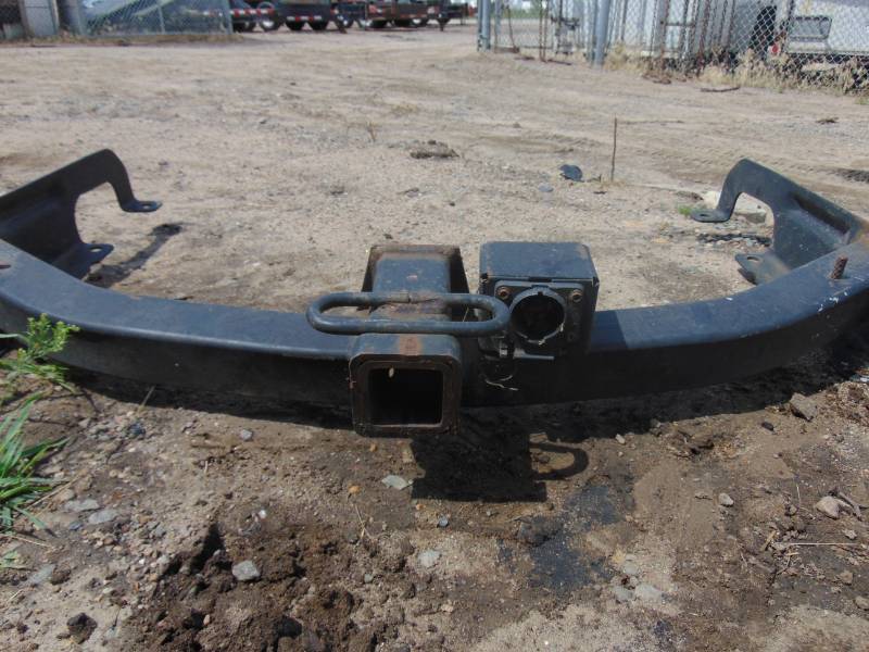 lot 108 image: Vehicle Hitch