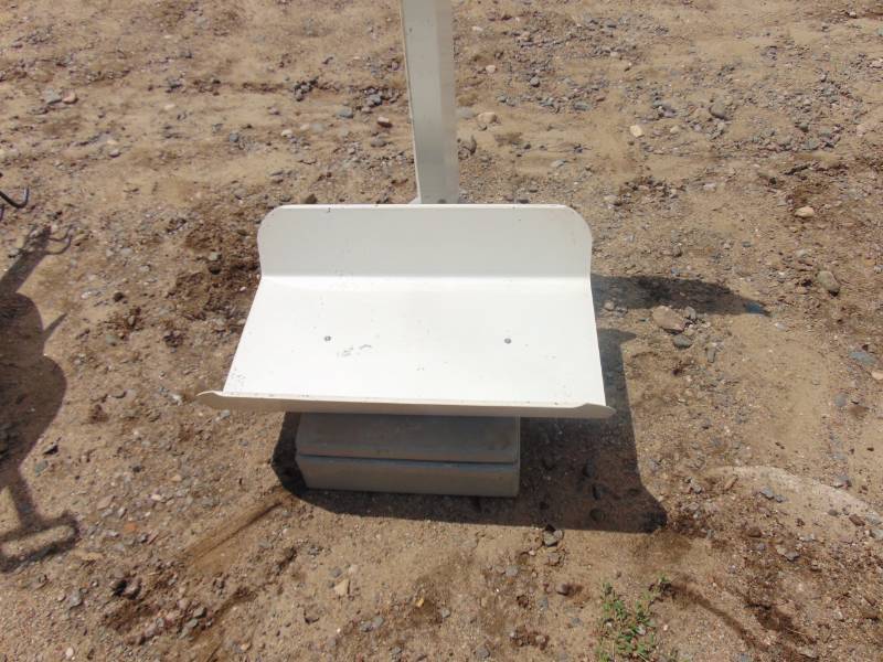 lot 112 image: Detecto Scale