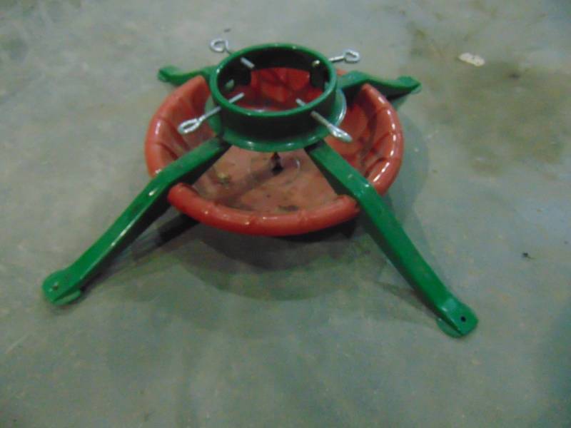 lot 134 image: Tree Stand