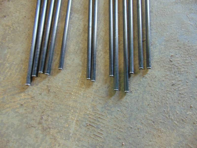 lot 166 image: (13) Cabelas Stalker Extreme Arrows