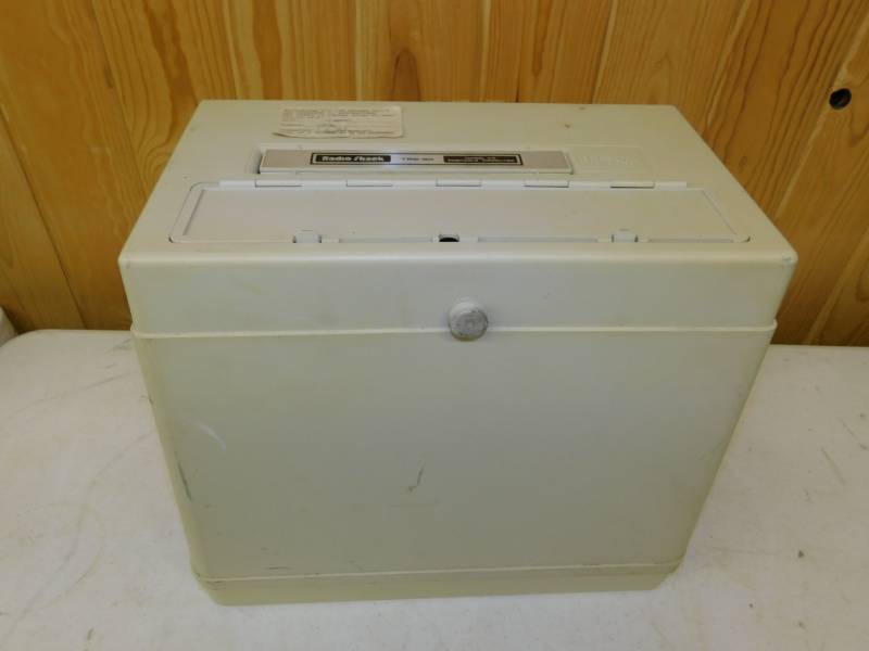 Central Appliance Recyclers Auction 161 KBID
