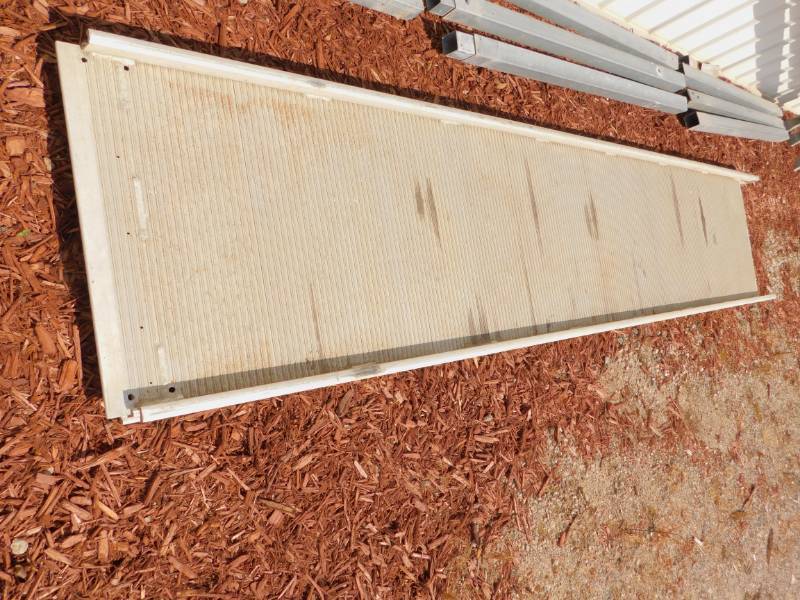 lot 43 image: TruckVan Ramp