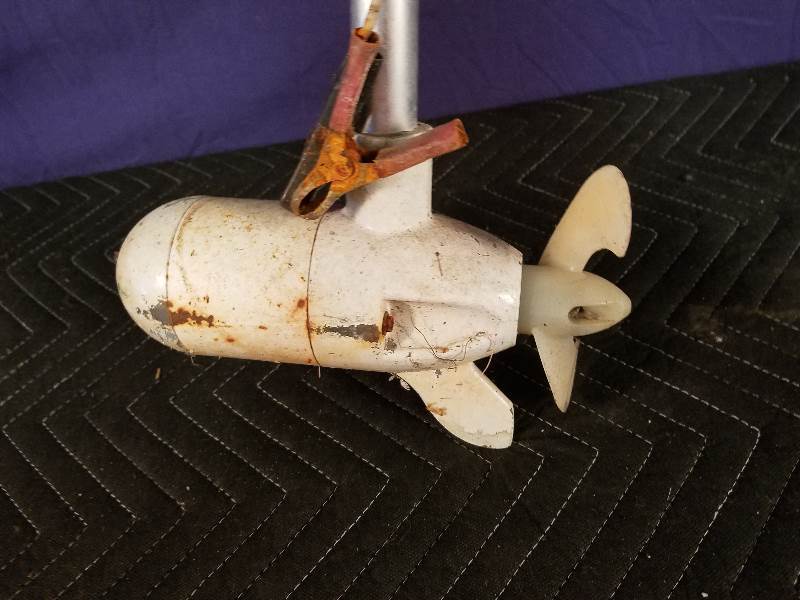 Lazi-trol Trolling Motor&nbsp